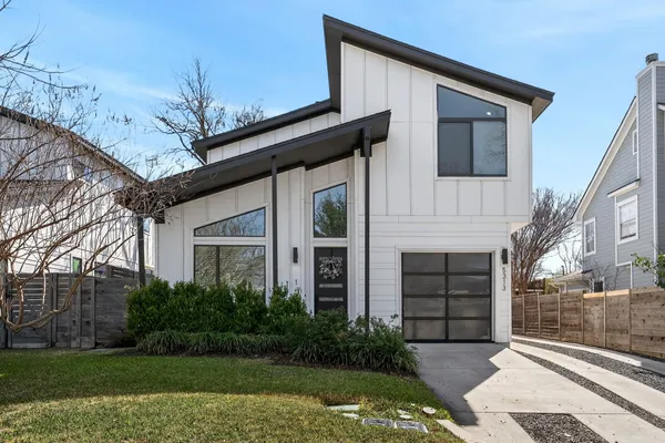 $4,500 | 5313 Woodrow Avenue, Unit 1, Austin, TX 78756