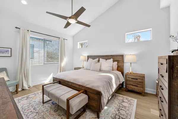 $4,500 | 5313 Woodrow Avenue, Unit 1, Austin, TX 78756