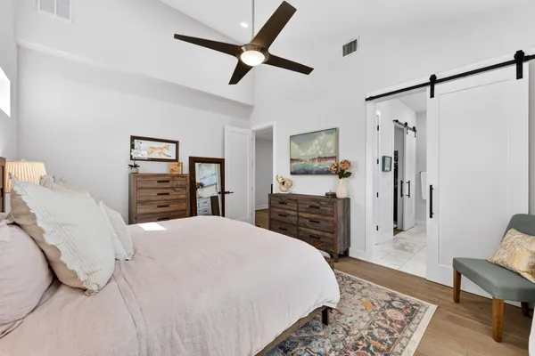 $4,500 | 5313 Woodrow Avenue, Unit 1, Austin, TX 78756