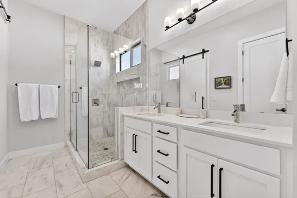 $4,500 | 5313 Woodrow Avenue, Unit 1, Austin, TX 78756