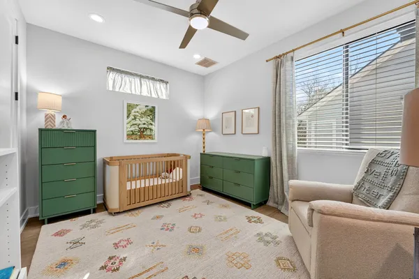 $4,500 | 5313 Woodrow Avenue, Unit 1, Austin, TX 78756