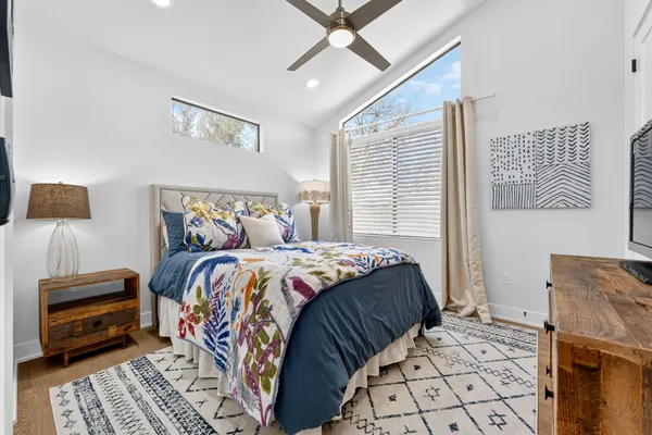 $4,500 | 5313 Woodrow Avenue, Unit 1, Austin, TX 78756