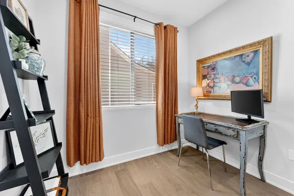 $4,500 | 5313 Woodrow Avenue, Unit 1, Austin, TX 78756