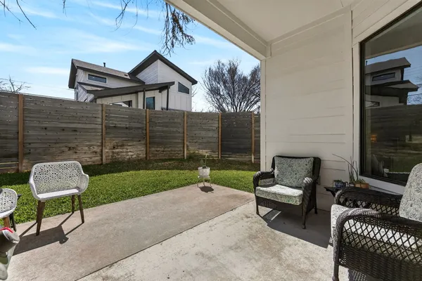 $4,500 | 5313 Woodrow Avenue, Unit 1, Austin, TX 78756