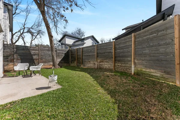 $4,500 | 5313 Woodrow Avenue, Unit 1, Austin, TX 78756