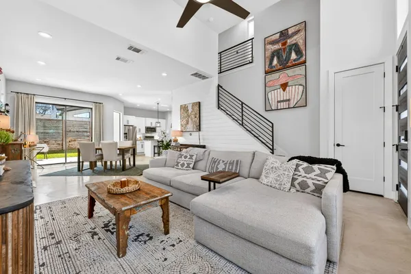 $4,500 | 5313 Woodrow Avenue, Unit 1, Austin, TX 78756