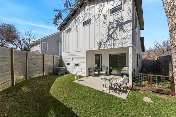 $4,500 | 5313 Woodrow Avenue, Unit 1, Austin, TX 78756