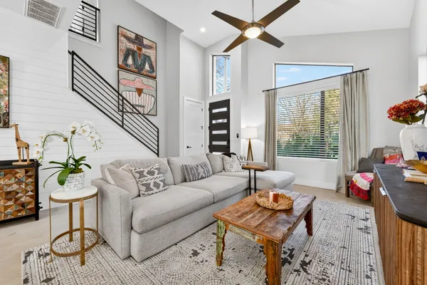 $4,500 | 5313 Woodrow Avenue, Unit 1, Austin, TX 78756