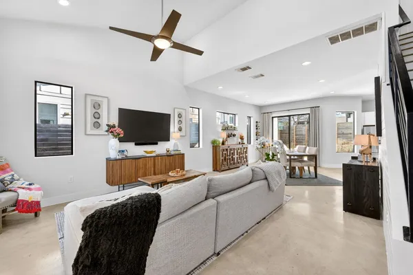 $4,500 | 5313 Woodrow Avenue, Unit 1, Austin, TX 78756