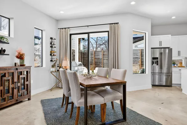 $4,500 | 5313 Woodrow Avenue, Unit 1, Austin, TX 78756