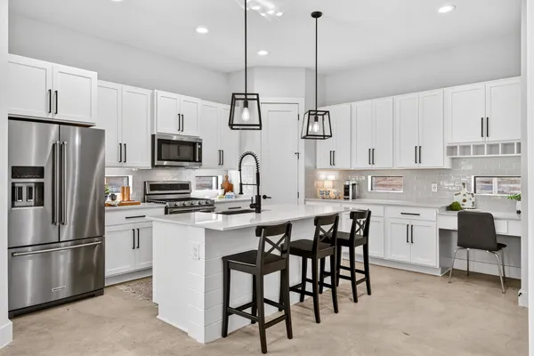 $4,500 | 5313 Woodrow Avenue, Unit 1, Austin, TX 78756