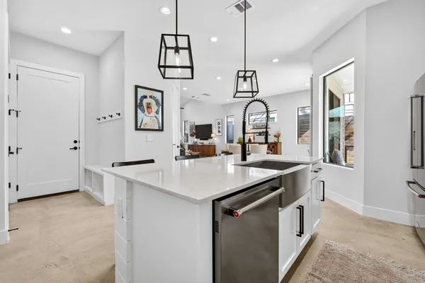 $4,500 | 5313 Woodrow Avenue, Unit 1, Austin, TX 78756