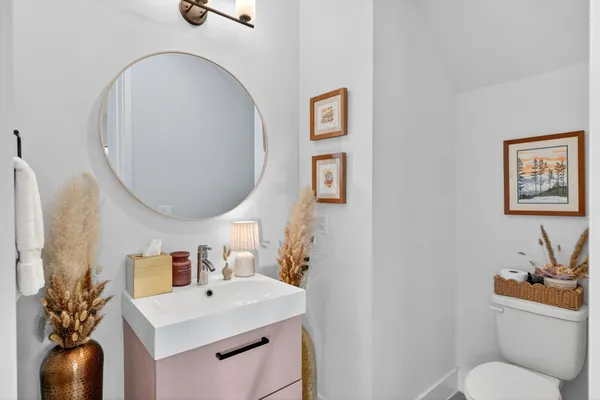 $4,500 | 5313 Woodrow Avenue, Unit 1, Austin, TX 78756