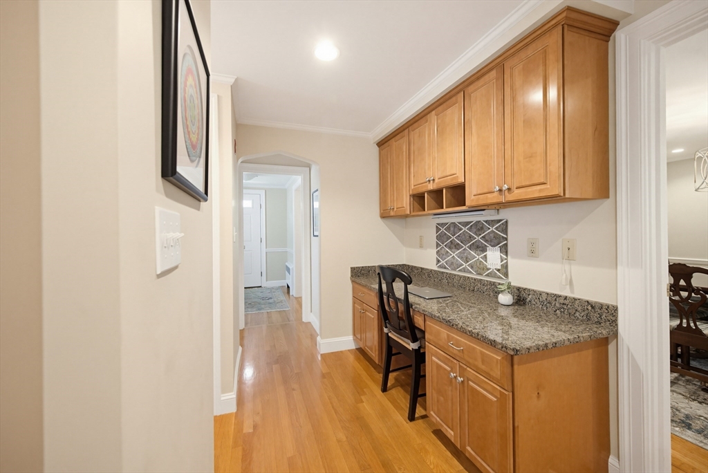 15 Lancaster Road Needham, MA 02492 - Photo 12 of 26