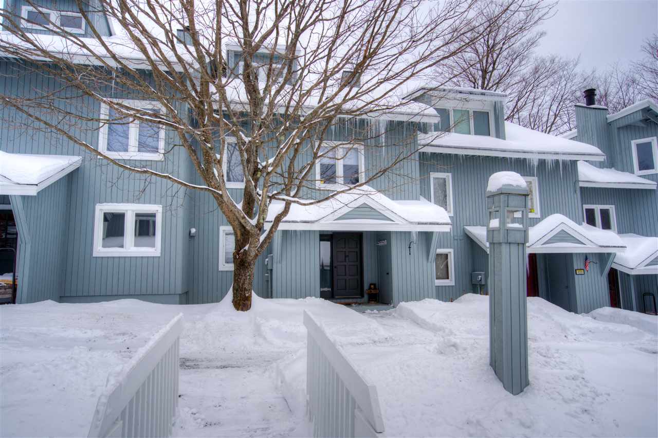 58 Shattarack Road, Unit D2 Stratton, VT 05155 - Photo 1 of 26 Gallery Image 1