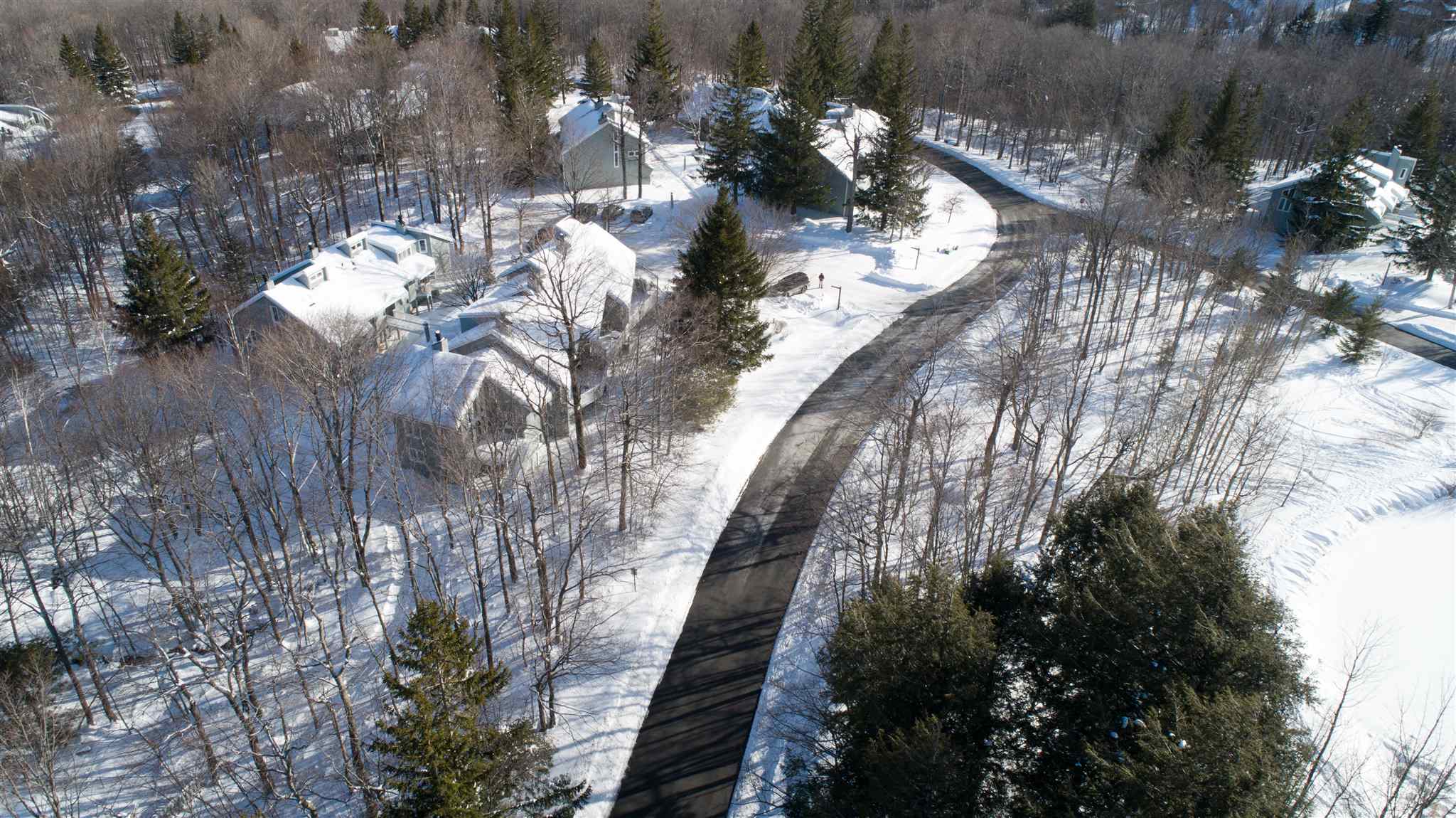 58 Shattarack Road, Unit D2 Stratton, VT 05155 - Photo 21 of 26 Gallery Image 21