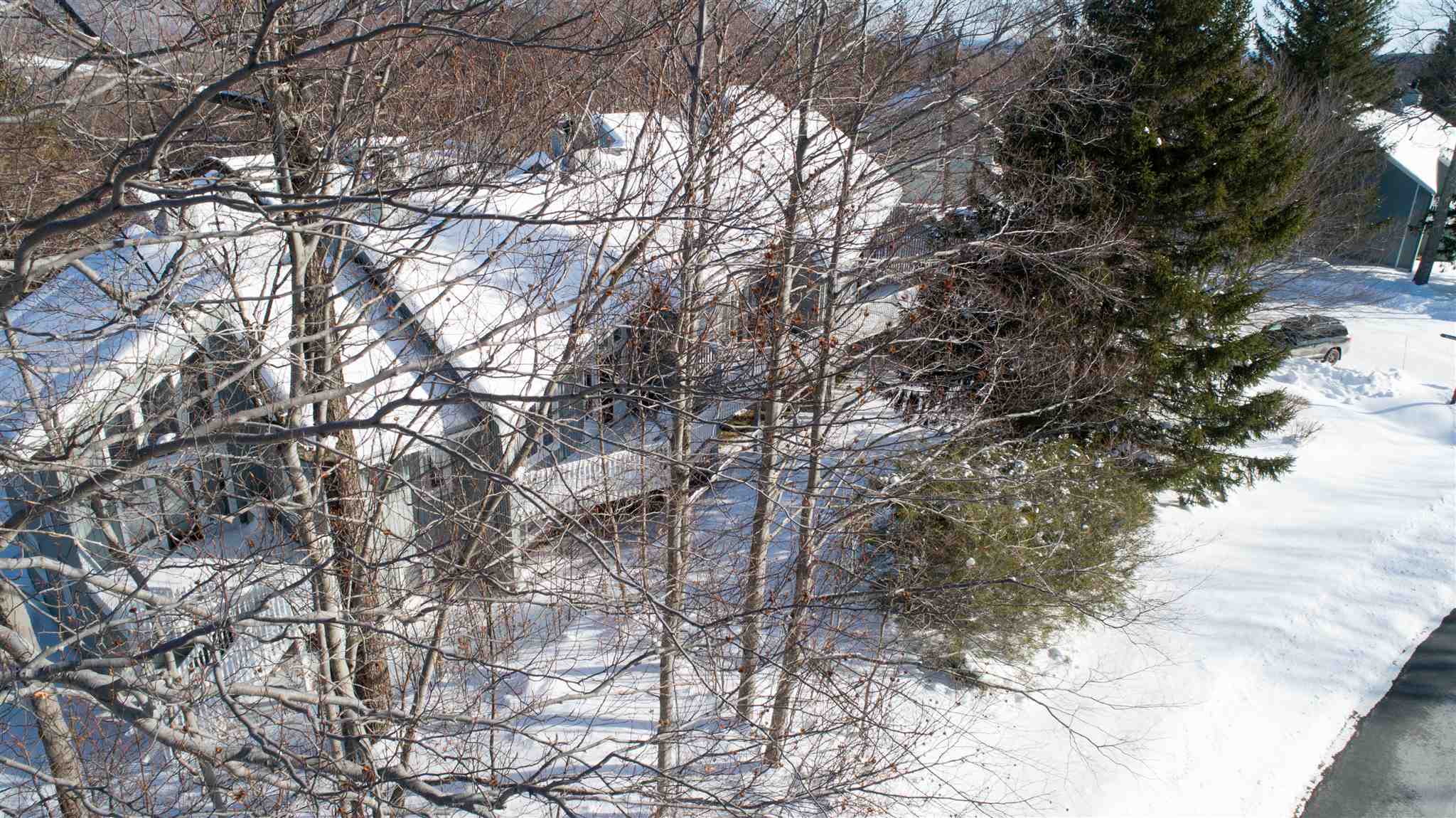 58 Shattarack Road, Unit D2 Stratton, VT 05155 - Photo 22 of 26 Gallery Image 22