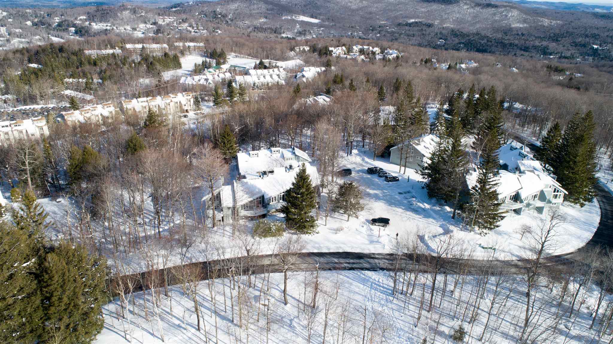 58 Shattarack Road, Unit D2 Stratton, VT 05155 - Photo 23 of 26 Gallery Image 23