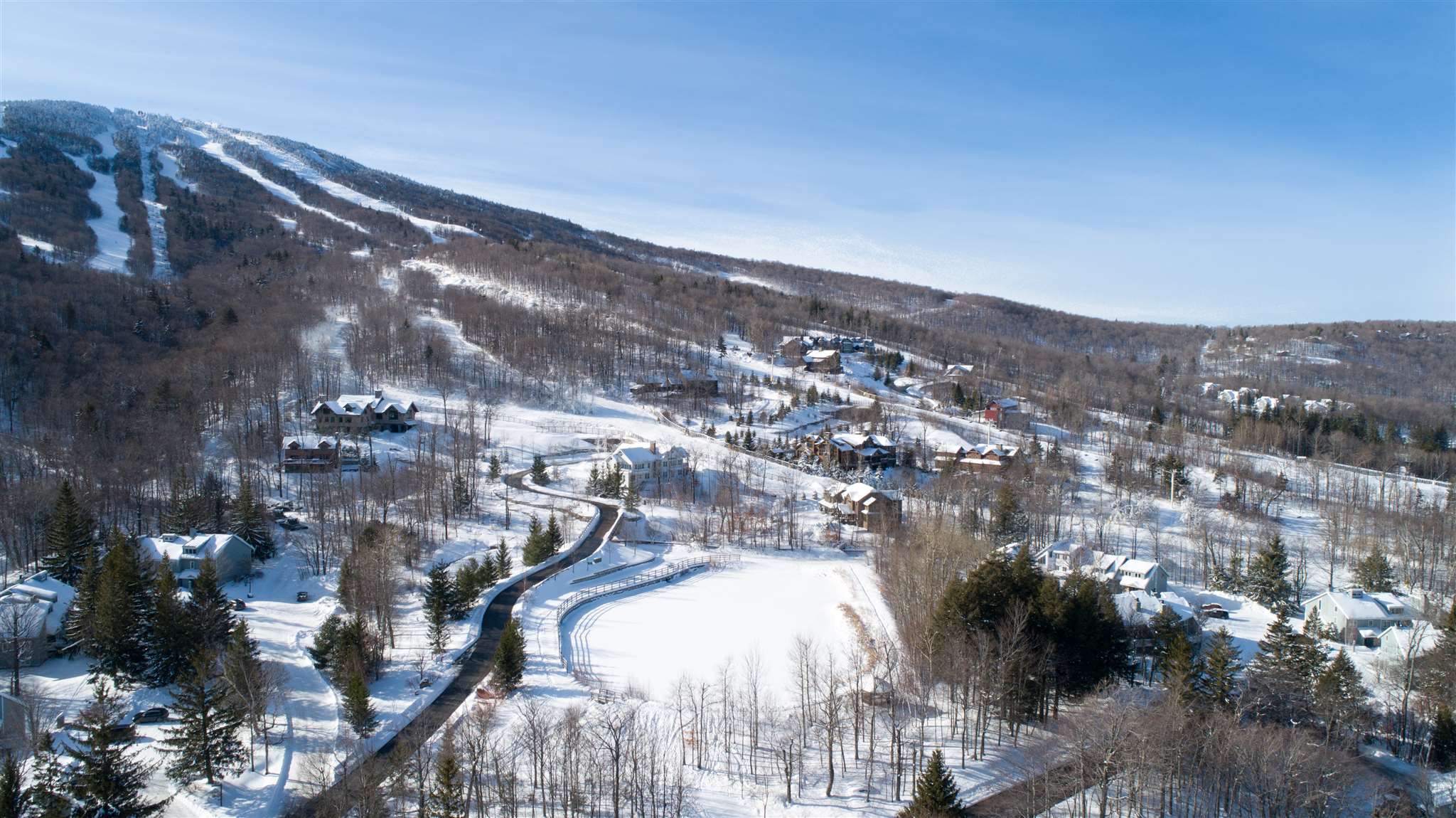 58 Shattarack Road, Unit D2 Stratton, VT 05155 - Photo 24 of 26 Gallery Image 24