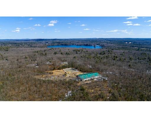 a view of outdoor space and mountain view
