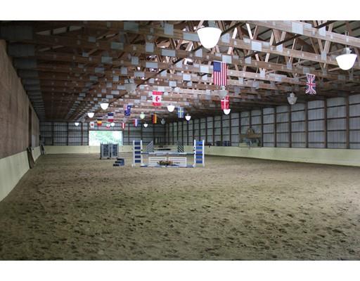 34 Great Rock Road Sherborn, MA 01770 - Photo 5 of 17 a view of outdoor space