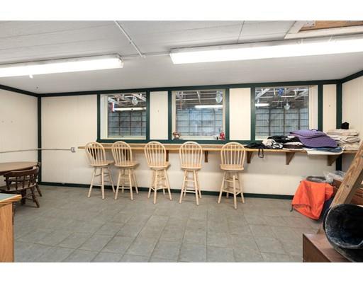 34 Great Rock Road Sherborn, MA 01770 - Photo 8 of 17 a living room with chairs and window