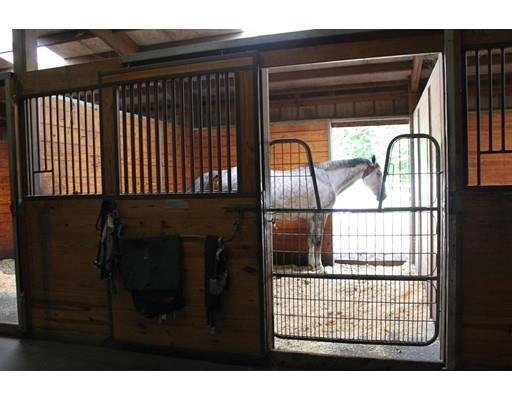 34 Great Rock Road Sherborn, MA 01770 - Photo 9 of 17 a view of a porch