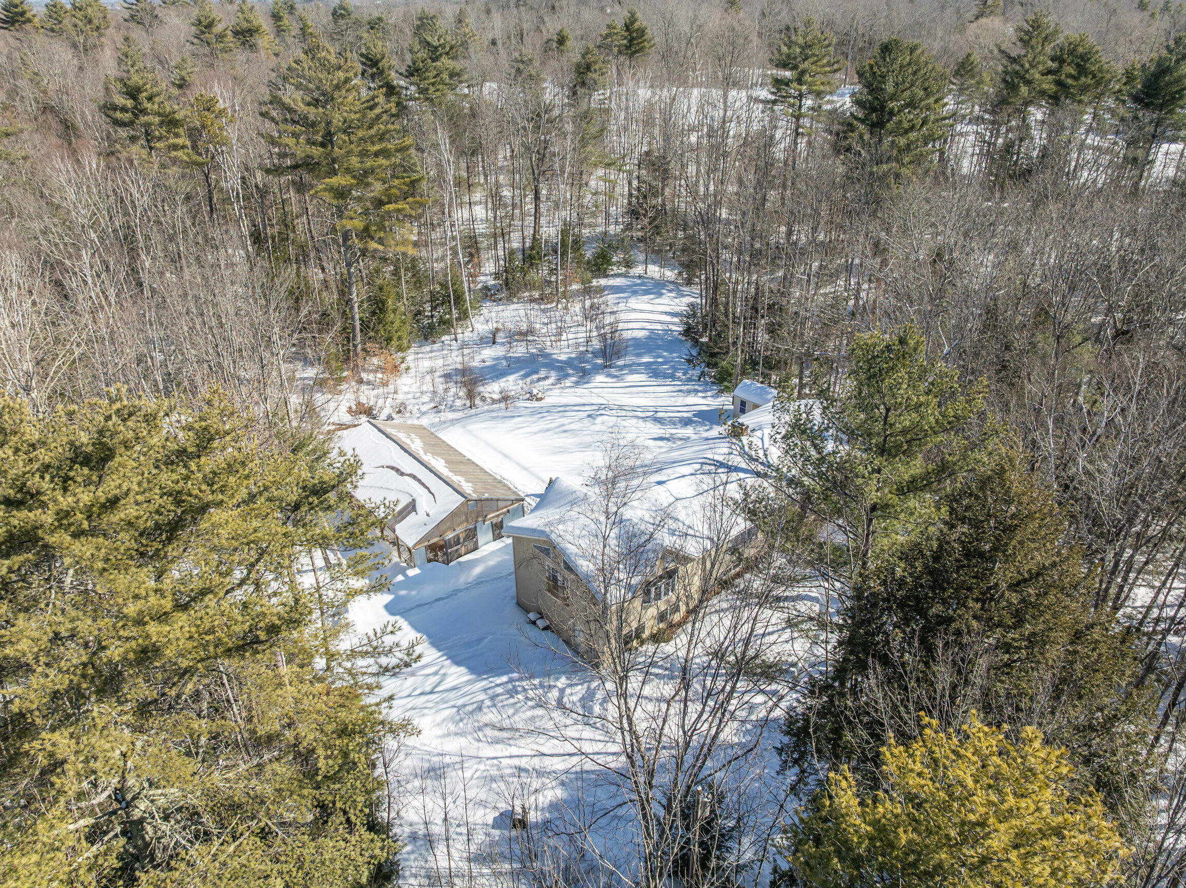 21 Cook Road Windham, ME 04062 - Photo 81 of 86 Exterior-0321