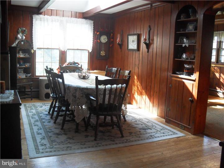 228 South Sugan Road New Hope, PA 18938 - Photo 12 of 21 Dining Room