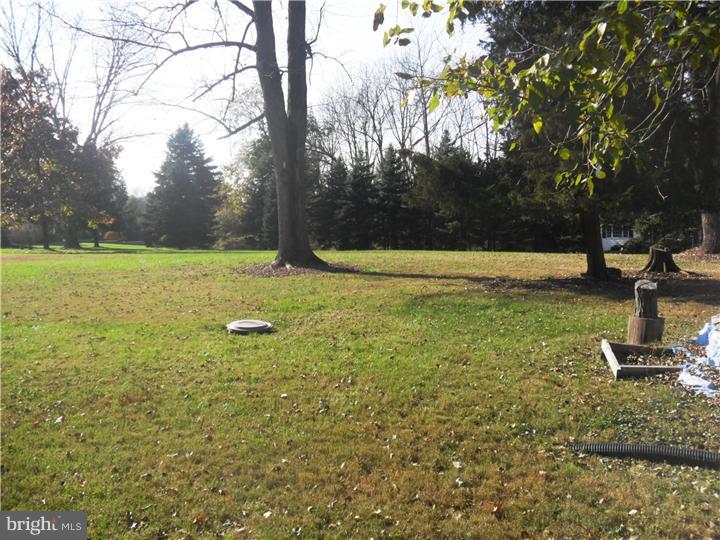 228 South Sugan Road New Hope, PA 18938 - Photo 15 of 21 Back Yard