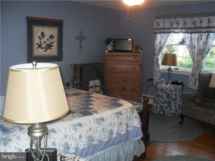 228 South Sugan Road New Hope, PA 18938 - Photo 17 of 21 Bedroom