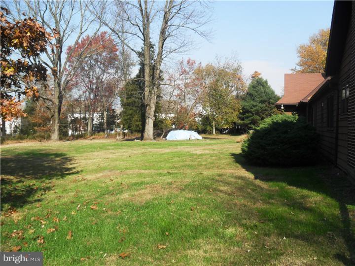 228 South Sugan Road New Hope, PA 18938 - Photo 18 of 21 Back Yard