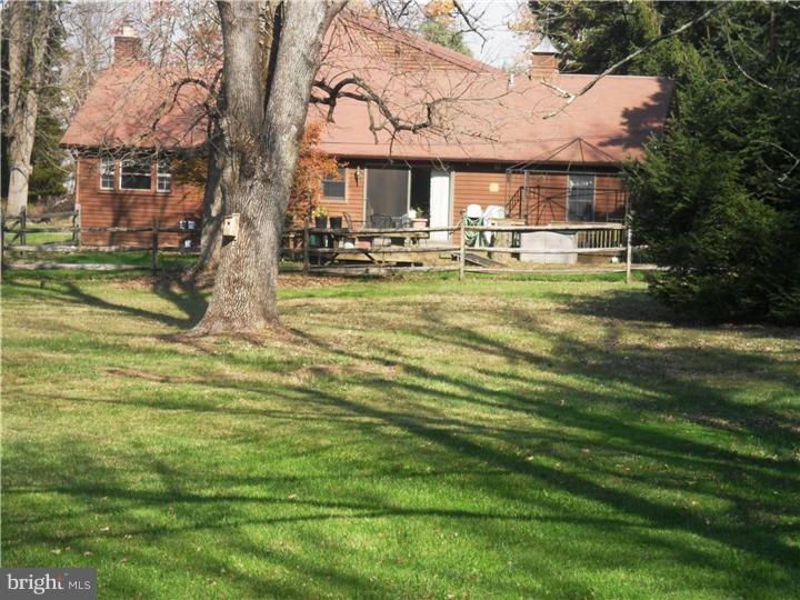 Exterior Side