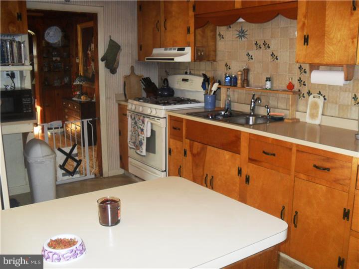 228 South Sugan Road New Hope, PA 18938 - Photo 9 of 21 Kitchen