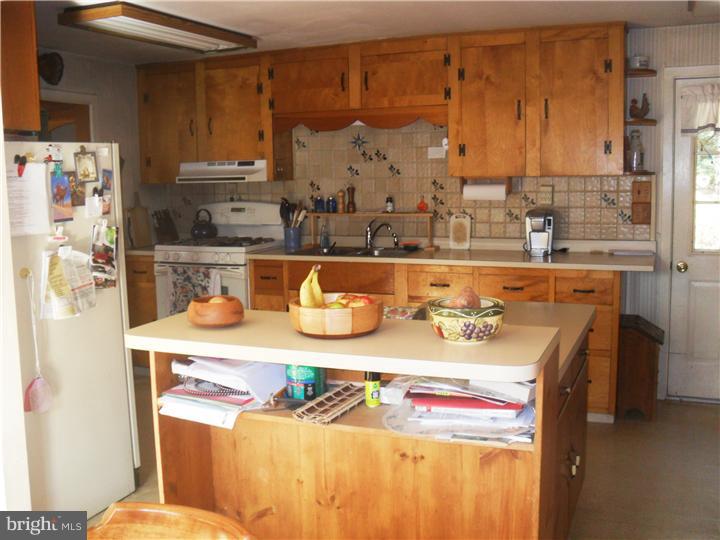 228 South Sugan Road New Hope, PA 18938 - Photo 10 of 21 Kitchen