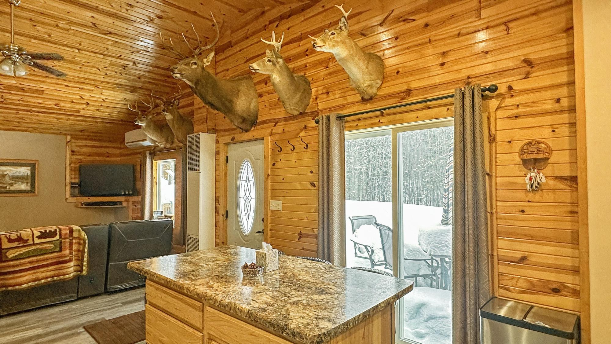 2299 Kelly Dam Road Tripoli, WI 54564 - Photo 6 of 49 Gallery Image 6