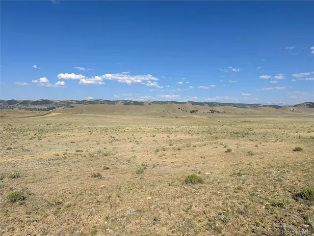 a view of an ocean beach