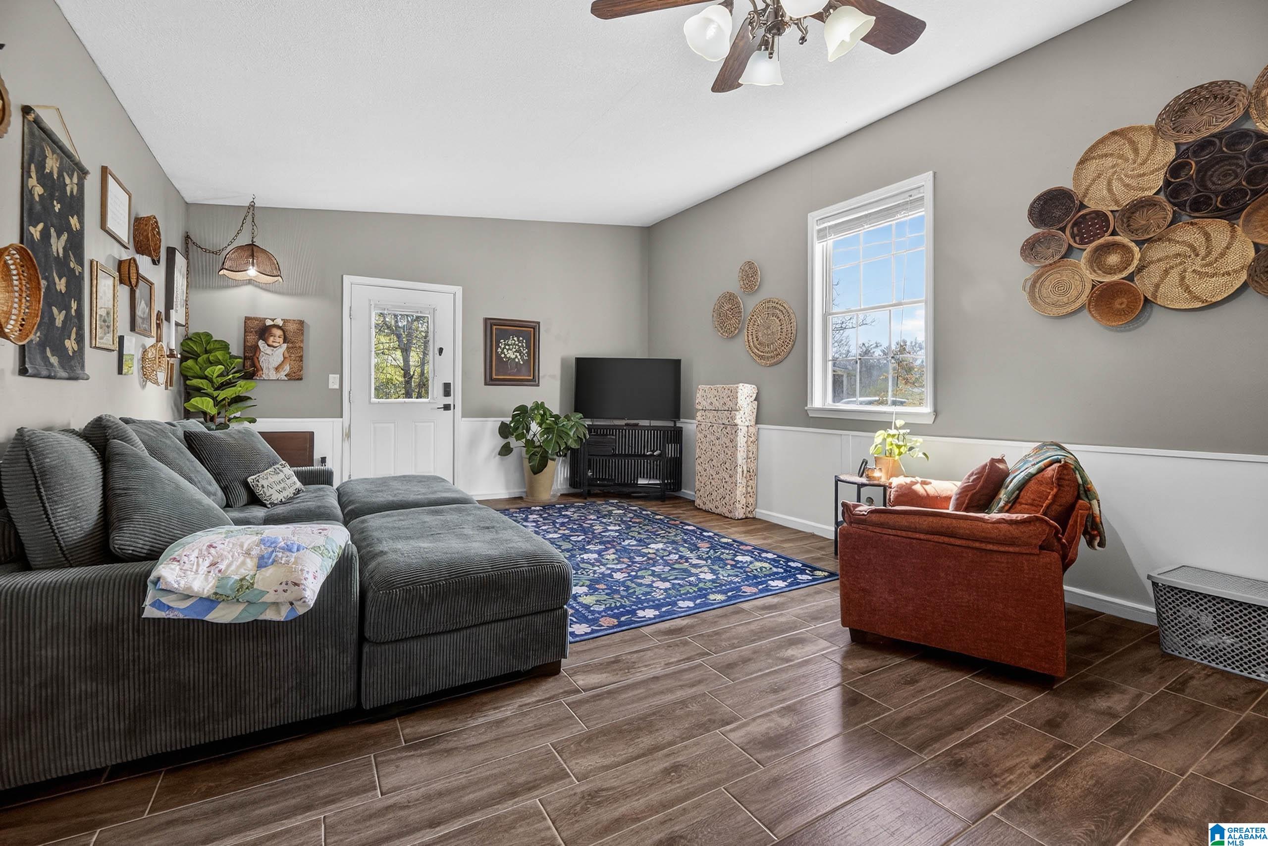 2137 Roy Webb Road Jacksonville, AL 36265 - Photo 4 of 42