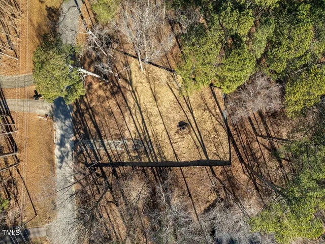 a view of city and mountain