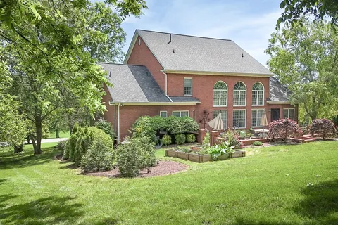 $1,725,000 | 1760 Masters Drive, Franklin, TN 37064