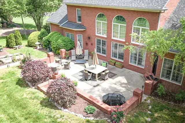 $1,794,000 | 1760 Masters Drive, Franklin, TN 37064