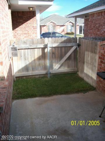 4512 Steffi Court Amarillo, TX 79110 - Photo 2 of 9 a view of swimming pool