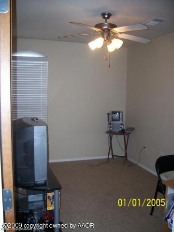 4512 Steffi Court Amarillo, TX 79110 - Photo 3 of 9
