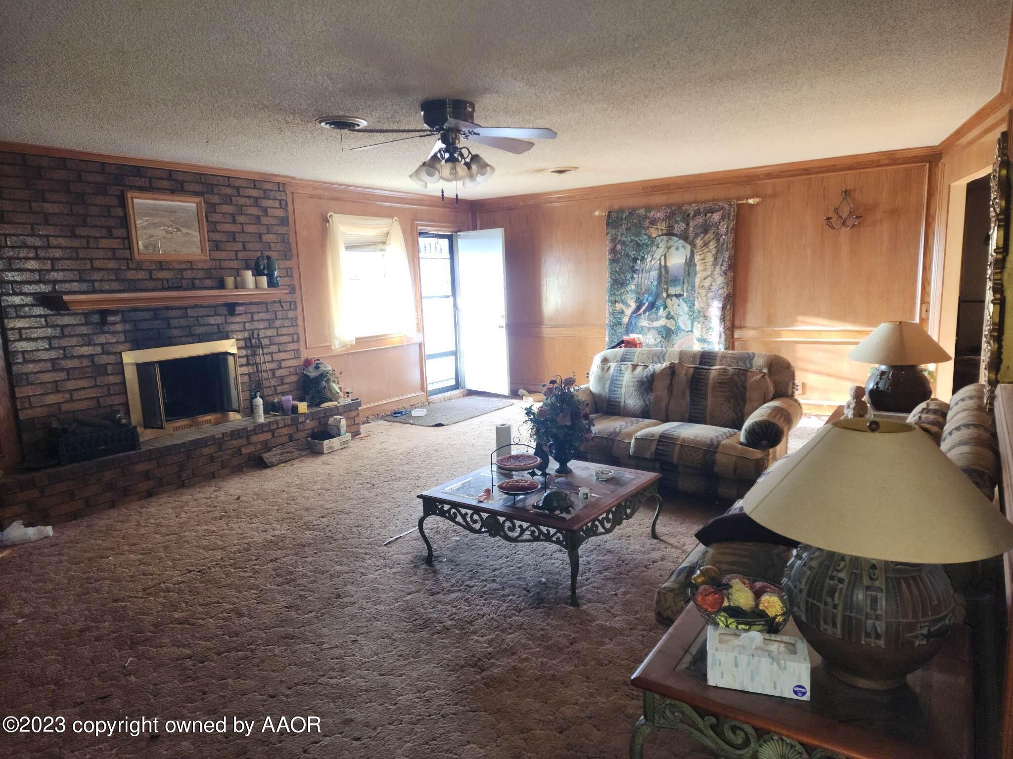 200 Sanford Yake Road Fritch, TX 79036 - Photo 21 of 22 323133900_1569865336810662_7331018919200