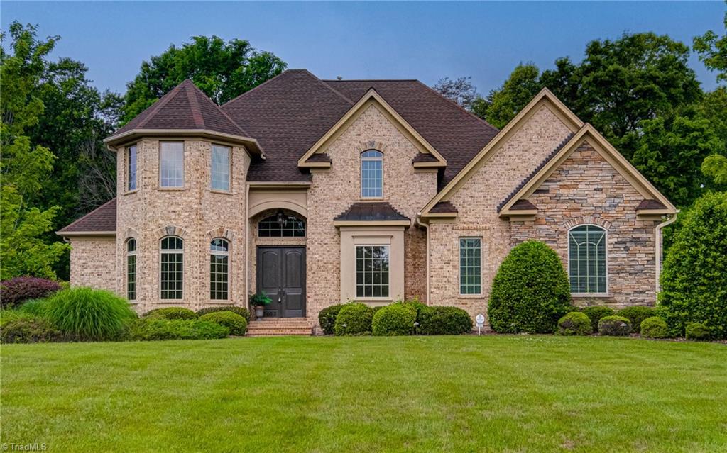 7053 Denison Road Summerfield, NC 27358 - Photo 1 of 49 Gallery Image 1