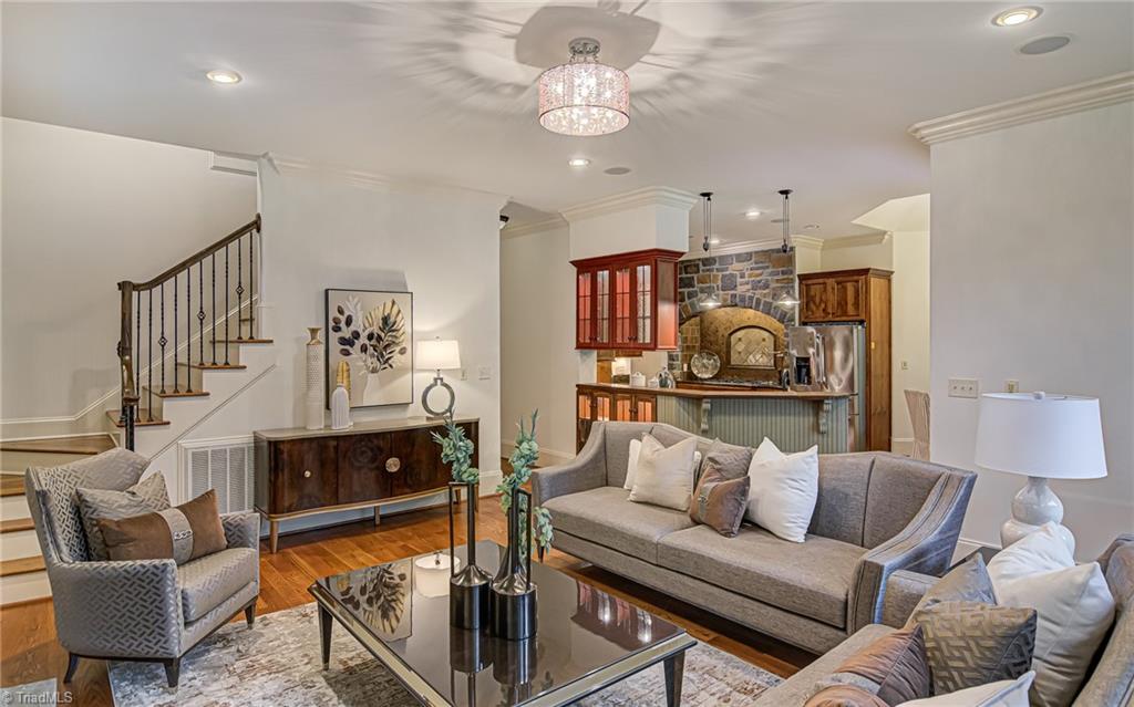 7053 Denison Road Summerfield, NC 27358 - Photo 11 of 49 Gallery Image 11