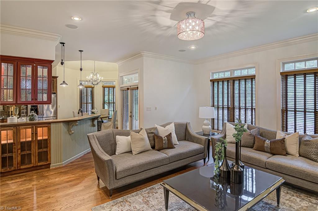 7053 Denison Road Summerfield, NC 27358 - Photo 12 of 49 Gallery Image 12