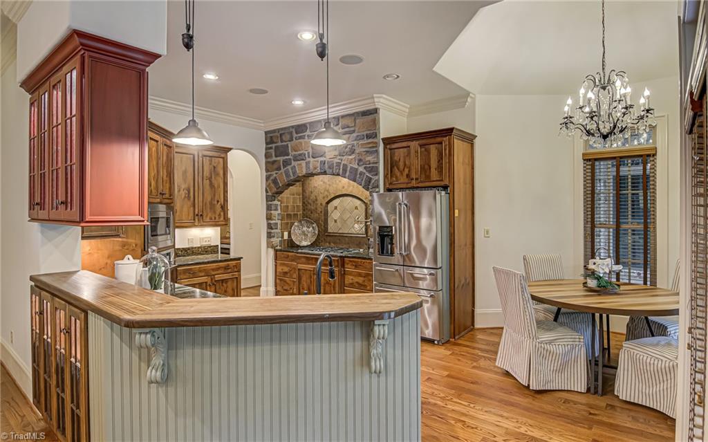 7053 Denison Road Summerfield, NC 27358 - Photo 14 of 49 Gallery Image 14