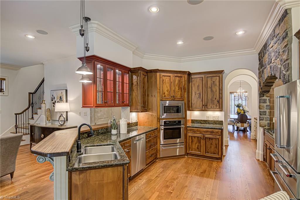 7053 Denison Road Summerfield, NC 27358 - Photo 15 of 49 Gallery Image 15