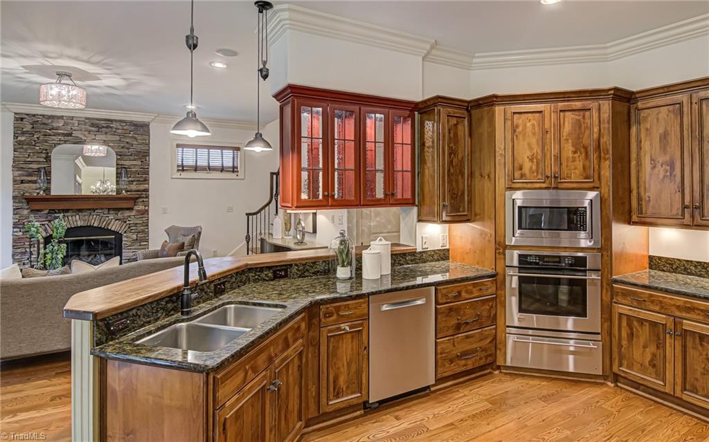 7053 Denison Road Summerfield, NC 27358 - Photo 16 of 49 Gallery Image 16